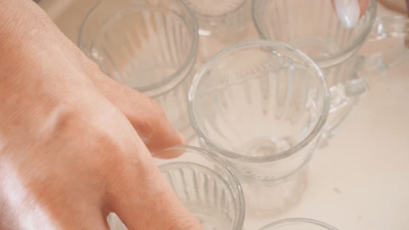 整理収納